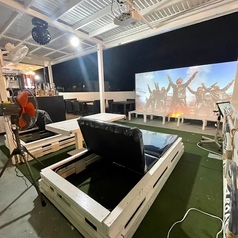 BBQ STATION バーベキュー ステーションのコース写真