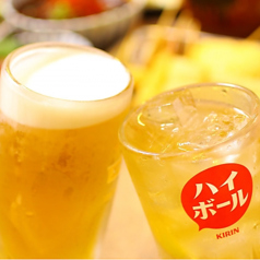 池鯉鮒酒場 串カツ ぐっじょぶの特集写真