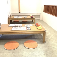 スプーン 草津店 SPOONの雰囲気2