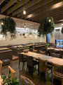 FARMERS GARDEN Cafe ファーマーズガーデンカフェ オムレットの雰囲気1