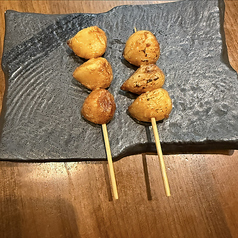 にんにく