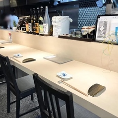 河内ごちそうやの雰囲気3