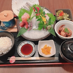 酒肴菜や　粋楽のコース写真