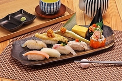 回転寿司 力丸 二見店のおすすめランチ3