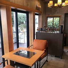 なみ木 七里ガ浜の雰囲気1