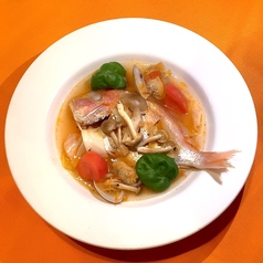 レストラン&カフェ 十和田のコース写真