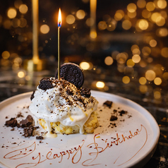 comma down カンマ ダウン 梅田店のコース写真