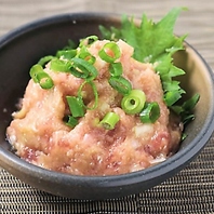 料理は全部で70種類以上！