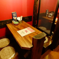 Steak&Wine トレトレ TRE TREの雰囲気3