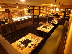 しゃぶしゃぶ但馬屋 浦和パルコ店の特集写真