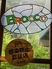 オーガニック野菜デリ&カフェ BROCCOのロゴ