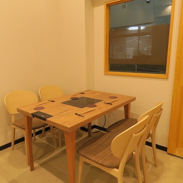 桜鍋 ふもとの雰囲気1