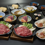 会社宴会からプライベート飲み会まで対応可能です！飲み放題付の宴会コースはすべて生ビール付◎