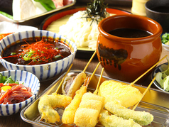 池鯉鮒酒場 串カツ ぐっじょぶの特集写真