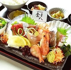 地魚大衆酒場 金八のおすすめ料理1