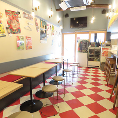 当店は貸切が可能です。詳細は店舗にお問い合わせください。