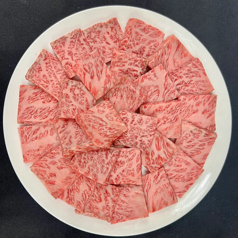 上ロース