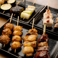 一品一品丁寧に仕込んだ逸品料理