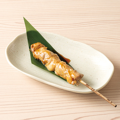 【単品】串焼き(塩orたれ)
