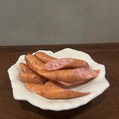 ウィンナー