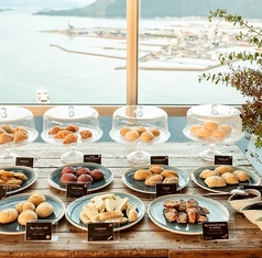 An'notto(アンノット)の特集写真