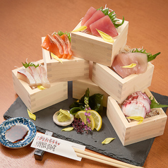 和食居酒屋クーパーズ久茂地店の写真2