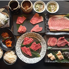 やきにく飛牛 宗像店のおすすめポイント1