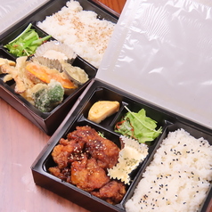 じんべぇのおすすめ料理3