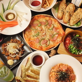 OPUS DROP INのおすすめ料理3