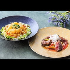 中国料理 滄のおすすめ料理2