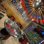 オシャレなSNS映えの店内♪どこで写真を撮ってもインスタ映え間違いなし！