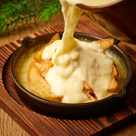 ◆柏でチーズに溺れてみませんか？◆