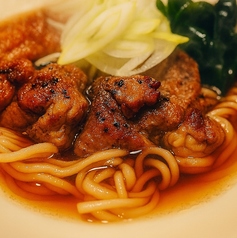 焼肉レストランMEATPIAのおすすめランチ2