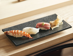 すし処 神の前のおすすめ料理3