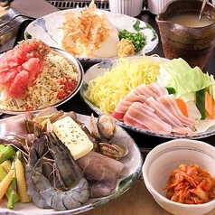 もんじゃ酒場 だしや 本厚木店の特集写真