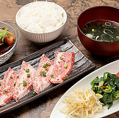 焼肉ありらんの特集写真