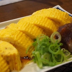 出汁巻き玉子
