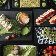 スカイラウンジ トップ オブ ヒロシマの写真2