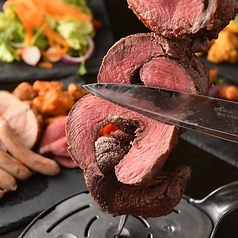 ミッショングリルミート 新宿店の特集写真