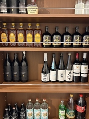 Garage of Dreams ガレージオブドリームスのおすすめ料理1