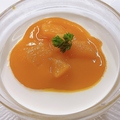 料理メニュー写真&nbsp;マンゴープリン