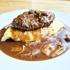 キャメル ダイニング CAMEL DININGのおすすめランチ1
