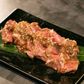 料理メニュー写真&nbsp;らん太郎ハラミ
