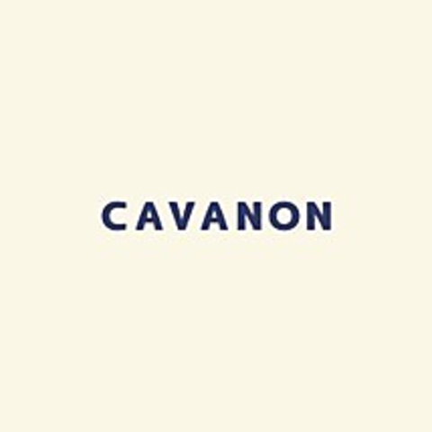 CAVANON キャバノンの写真