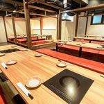 最大宴会人数70名！！しかも、個室でご案内致します♪早めのご予約をおすすめいたします！！