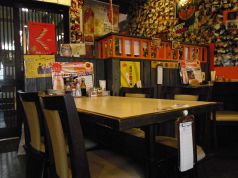 やん衆居酒屋 釧路食堂 本店(釧路/居酒屋) | ホットペッパーグルメ