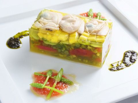 Bistro えくうす イタリアン フレンチ のメニュー ホットペッパーグルメ