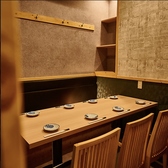 居酒屋 はなこま 品川店の雰囲気2