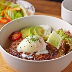 大衆ダイニングTen Q テンキューのおすすめランチ2