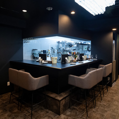 EASTBLUEイーストブルー西池袋店の雰囲気2